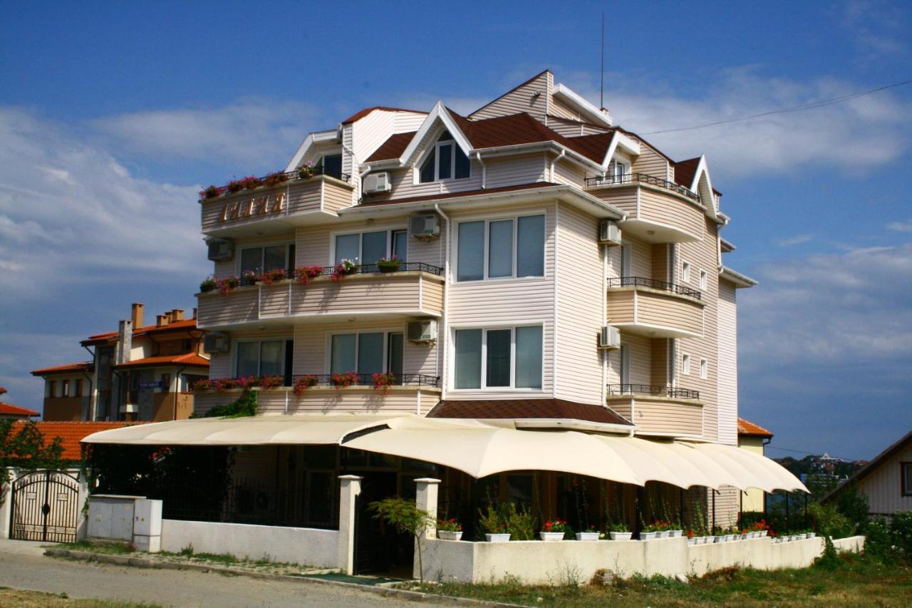 Студия Лилия Carevo Exteriér fotografie