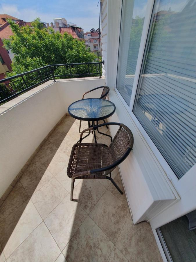 Студия Лилия Carevo Exteriér fotografie