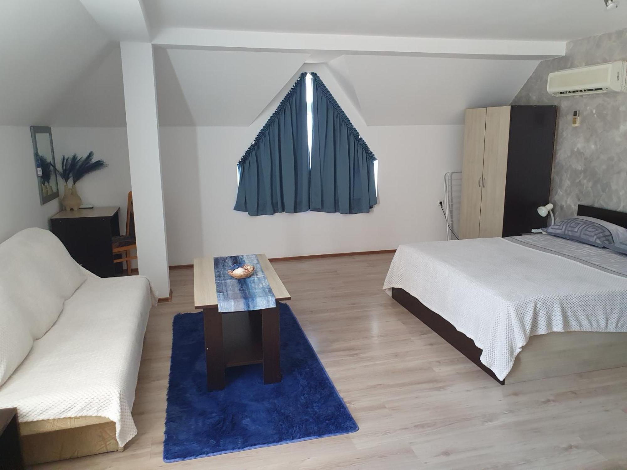 Студия Лилия Carevo Exteriér fotografie