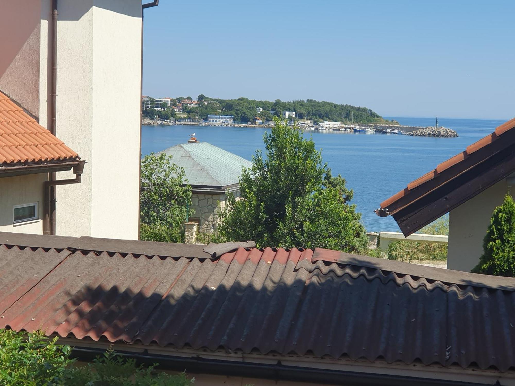 Студия Лилия Carevo Exteriér fotografie