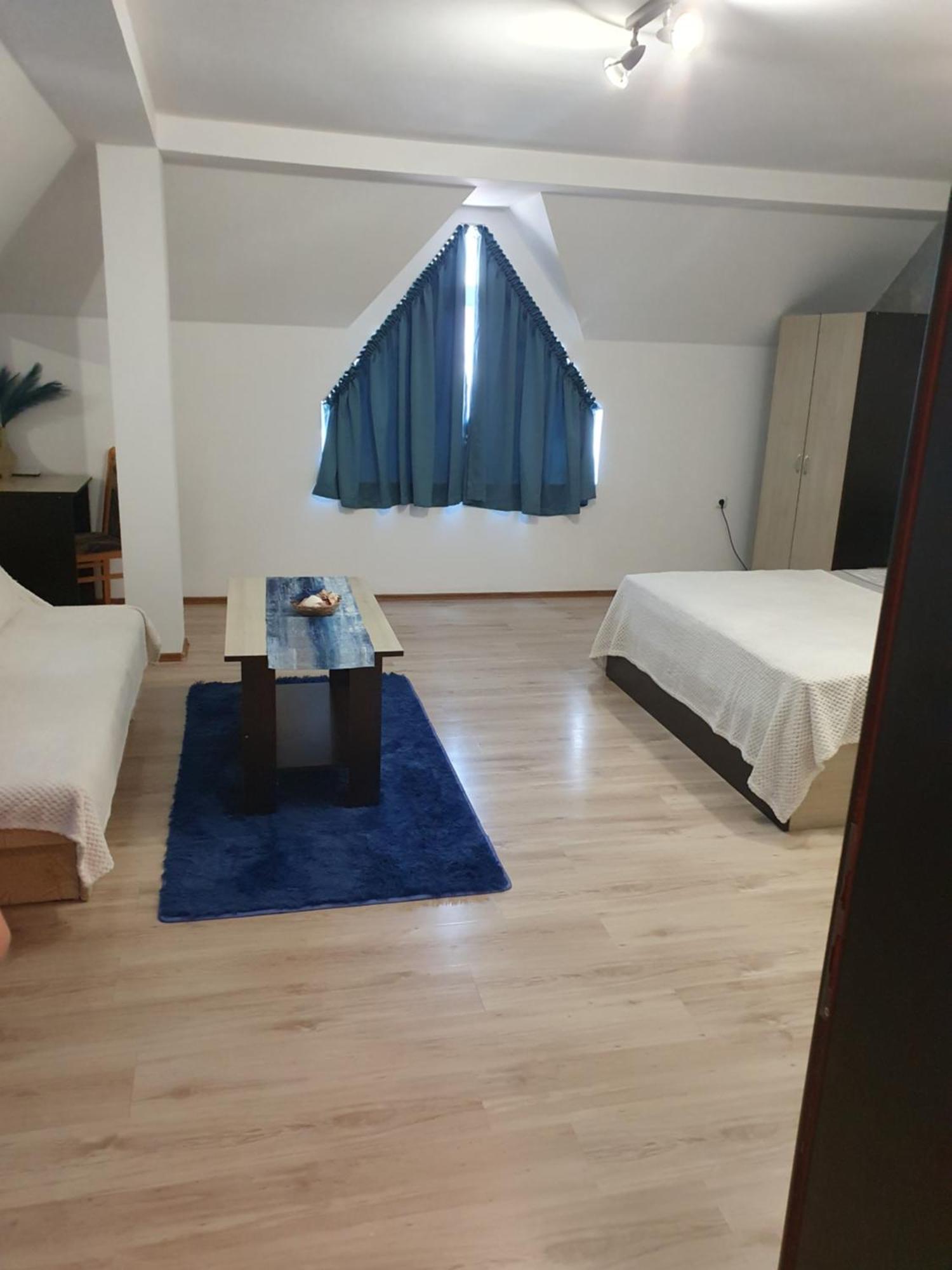 Студия Лилия Carevo Exteriér fotografie