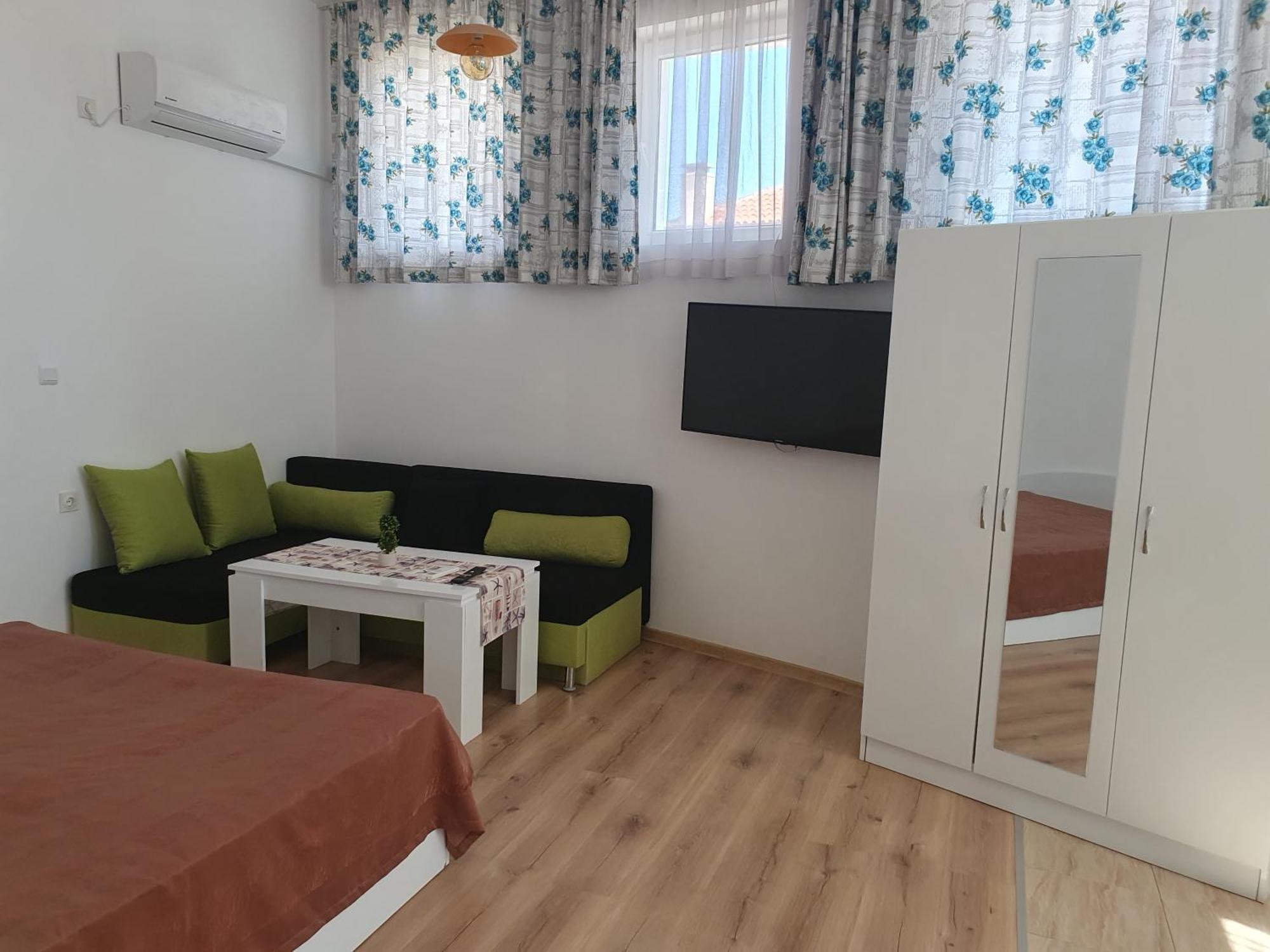 Студия Лилия Carevo Exteriér fotografie