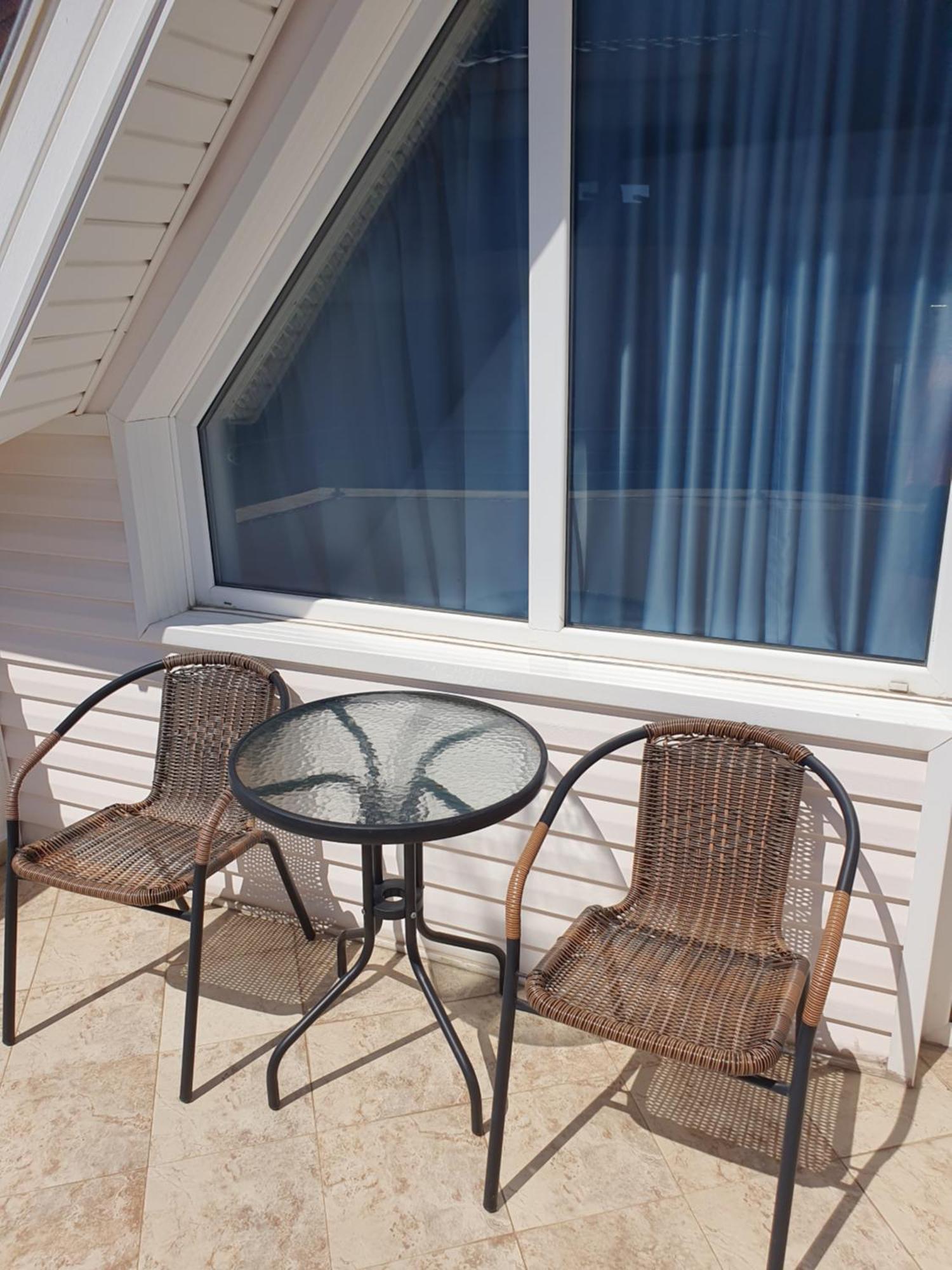 Студия Лилия Carevo Exteriér fotografie