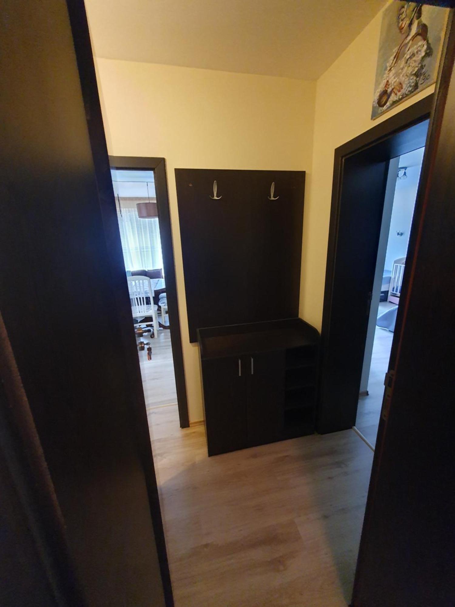 Студия Лилия Carevo Exteriér fotografie