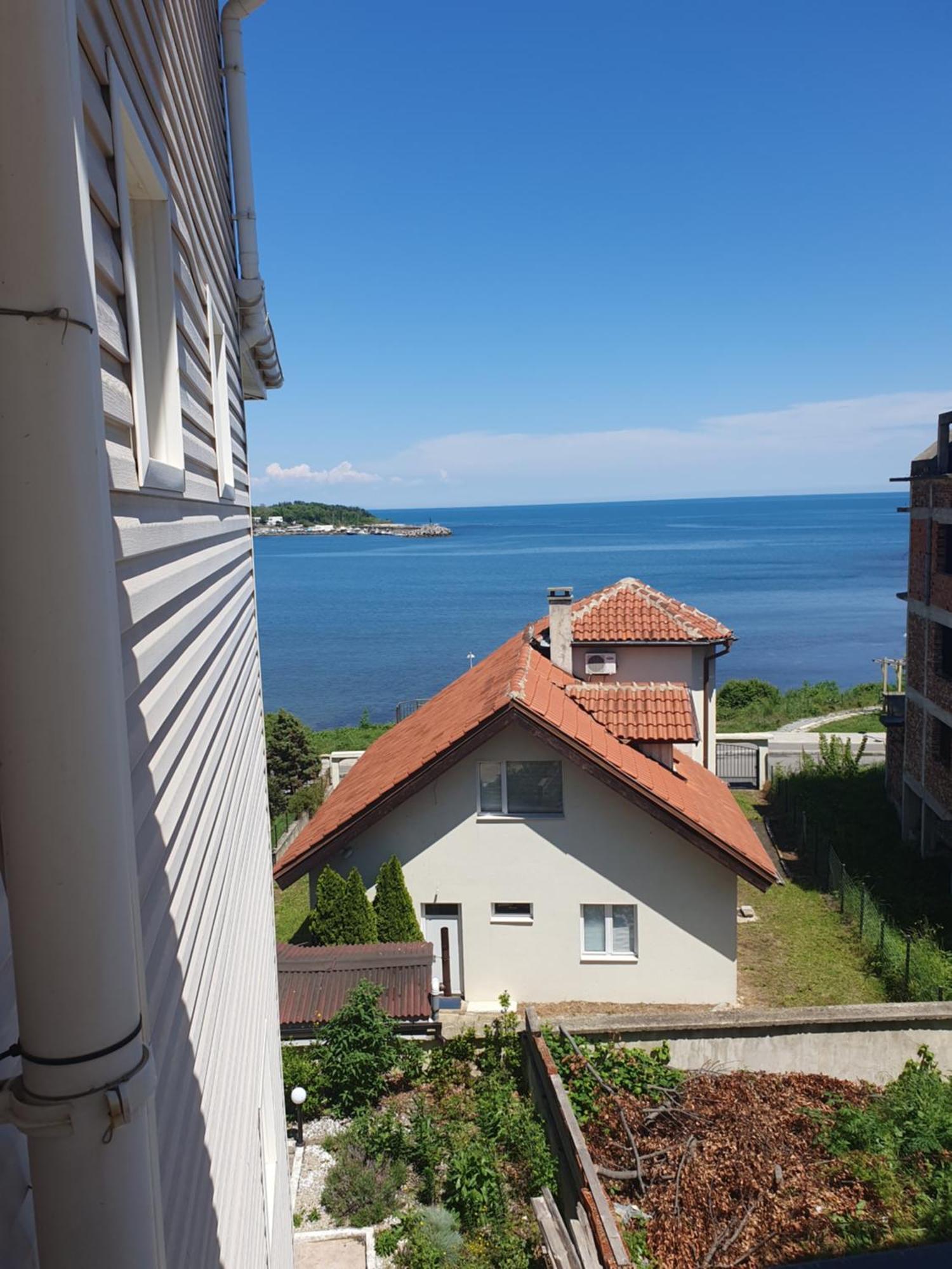Студия Лилия Carevo Exteriér fotografie