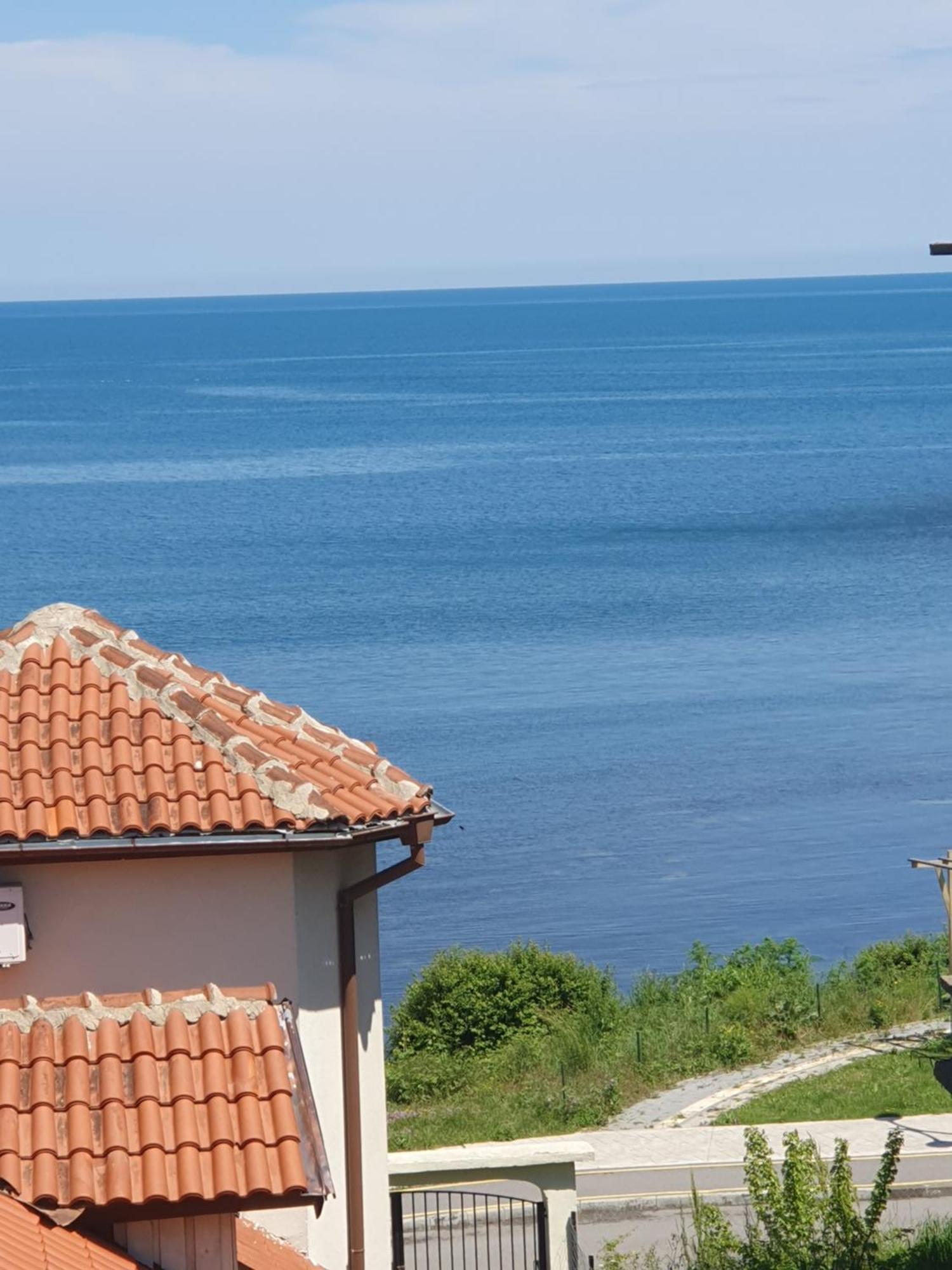 Студия Лилия Carevo Exteriér fotografie